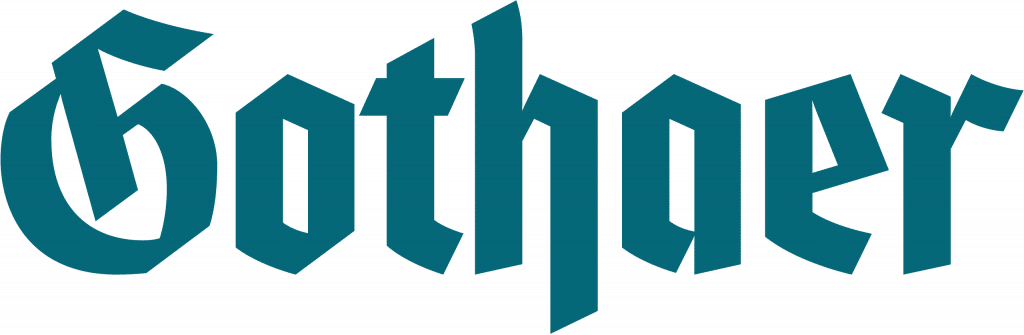 Gothaer Logo