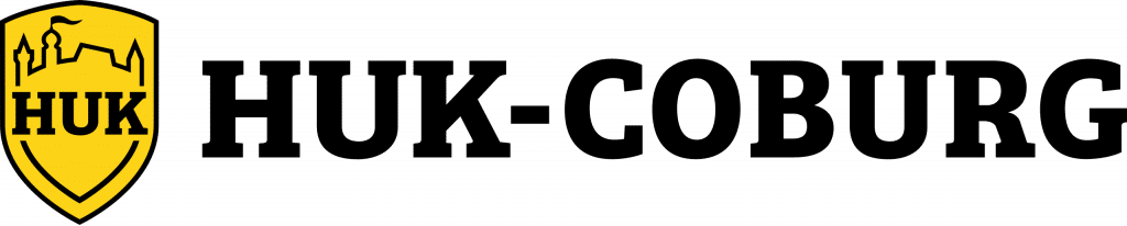 Huk Coburg Logo