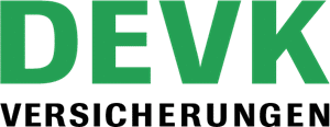 DEVK Versicherungen Logo
