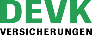 DEVK Versicherungen Logo