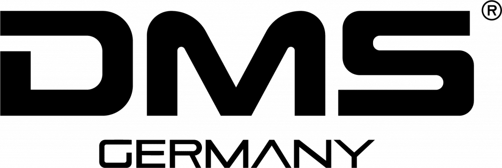 DMS Germany Logo