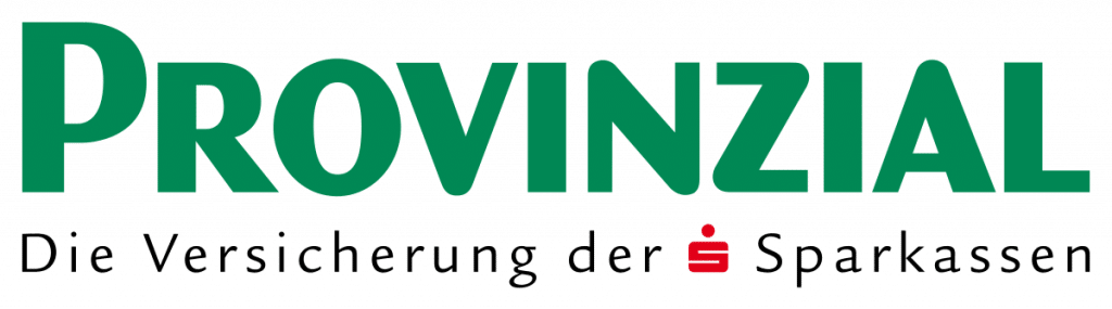 Provinzial Logo