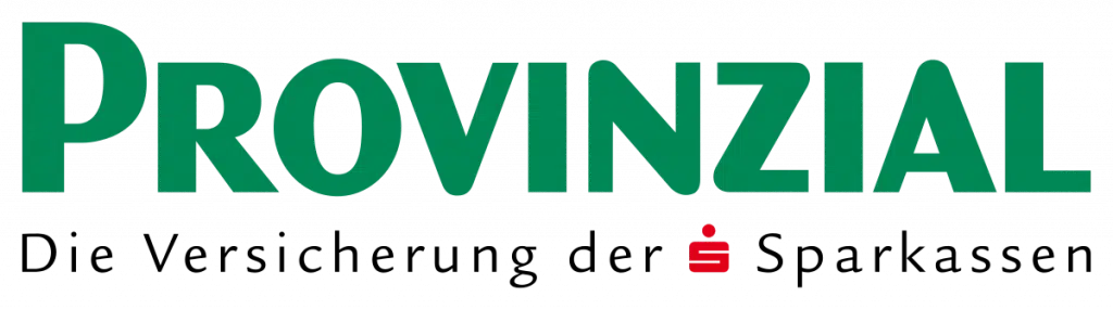 Provinzial Logo
