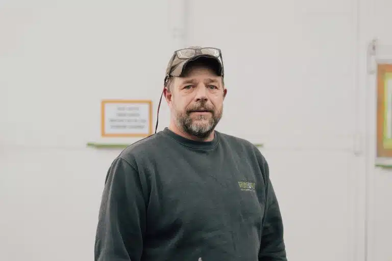 Portrait Bild von Achim Nurnus