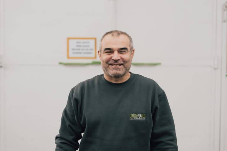 Portrait Bild von Bahktiyar Aghemetov