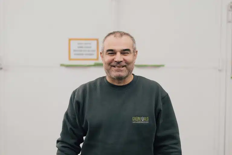 Portrait Bild von Bahktiyar Aghemetov