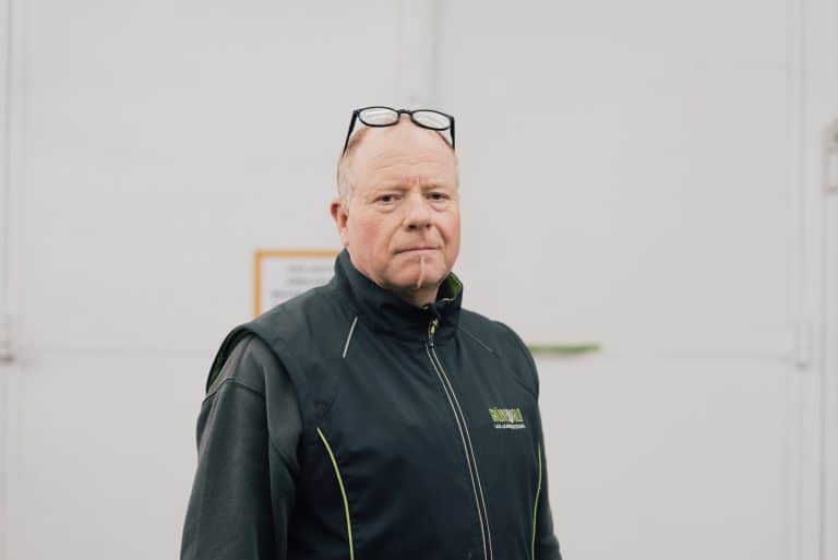 Portrait Bild von Dirk-Steingraeber