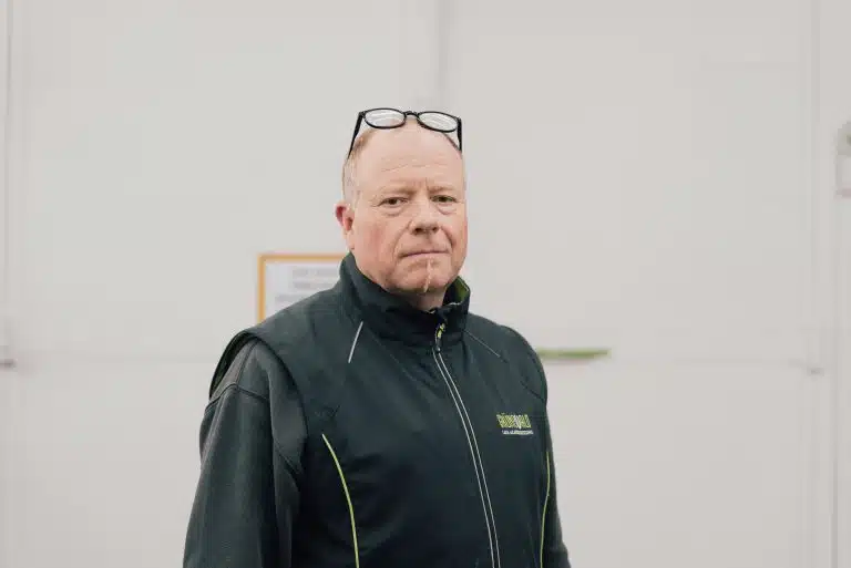 Portrait Bild von Dirk-Steingraeber