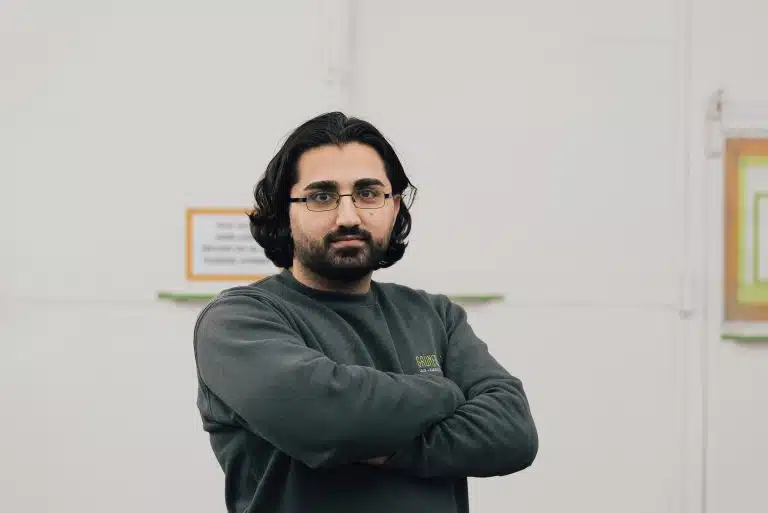 Portrait Bild von Efe Can Altinbas