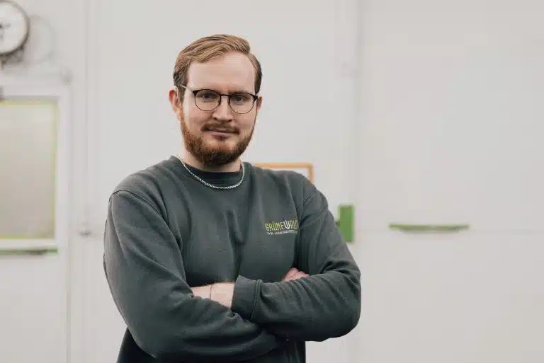 Portrait Bild von Karolis Morkunas