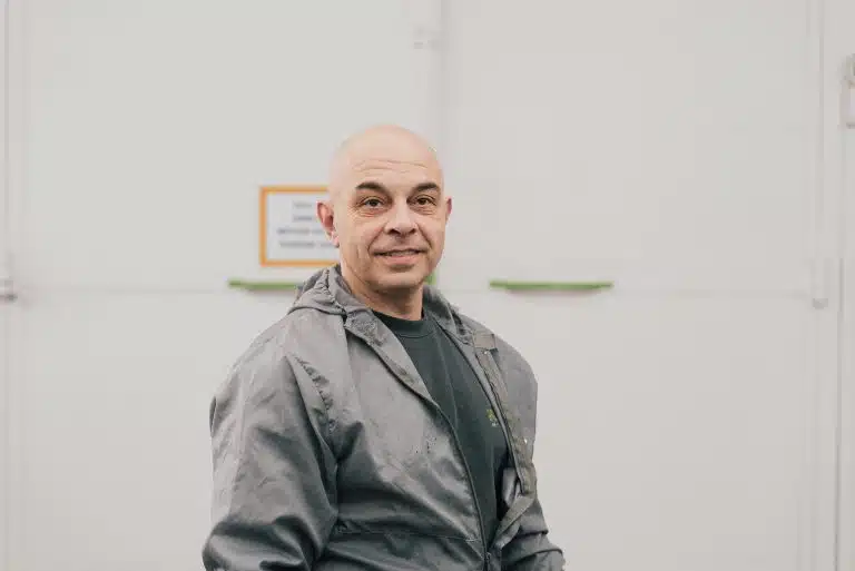 Portrait Bild von Krasimir Vlahov