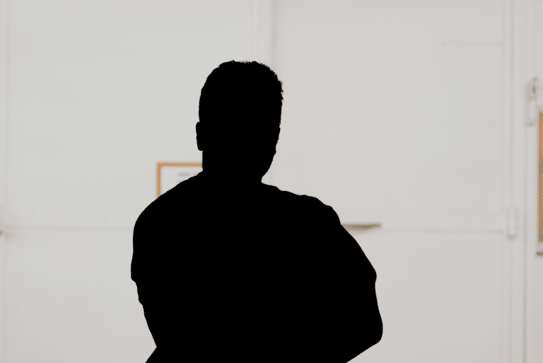Platzhalter Portrait Bild